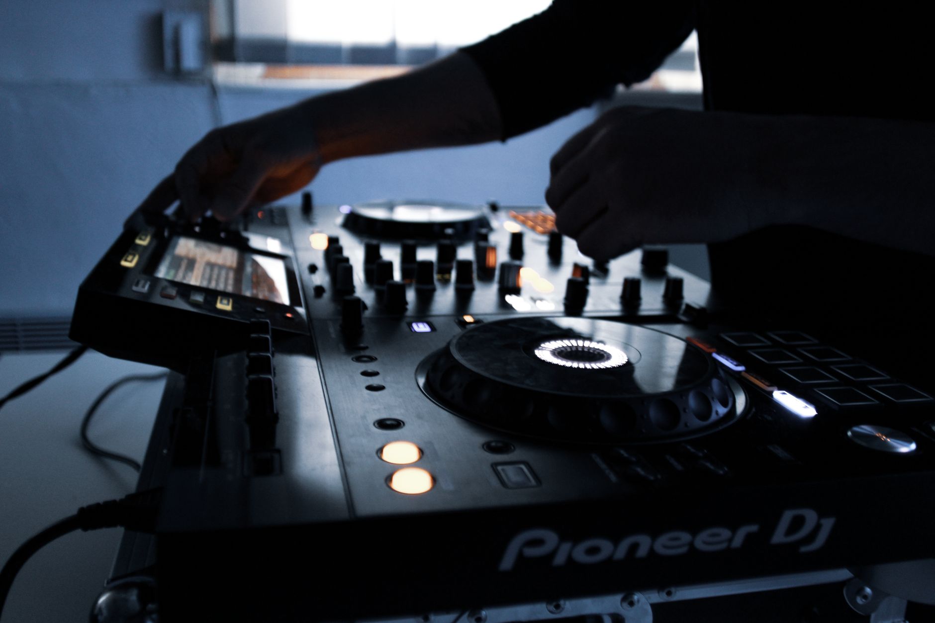 DJ équipe à Argenteuil